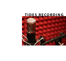 Tides Recording
