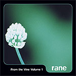 Rane's From the Vine, Vol. 1