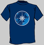 Magnetic North T-Shirt